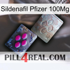 Sildenafil Pfizer 100Mg 38